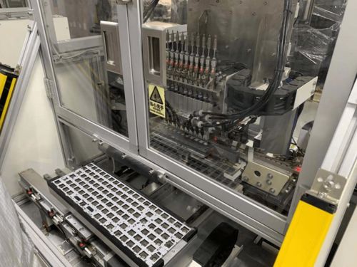 原來筆記本是這樣生產的 探訪機械革命工廠，見證蛟龍的誕生