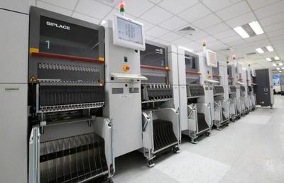 園區再添6家省級智能工廠，計算機產業邁向智能化新階段