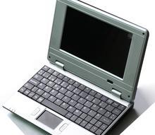 7寸筆記本電腦 慧聰網產品庫中的便攜計算新選擇