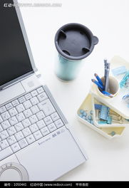 高效辦公新搭檔 電腦與多功能筆筒的藝術(shù)融合