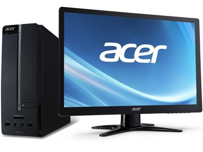 小巧實(shí)用，滿足基礎(chǔ)辦公 宏碁AXC-603臺式電腦產(chǎn)品解析