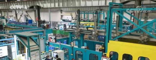 5G+工業(yè)互聯(lián)網(wǎng) 在建項(xiàng)目超4000個，計算機(jī)技術(shù)引領(lǐng)新工業(yè)革命